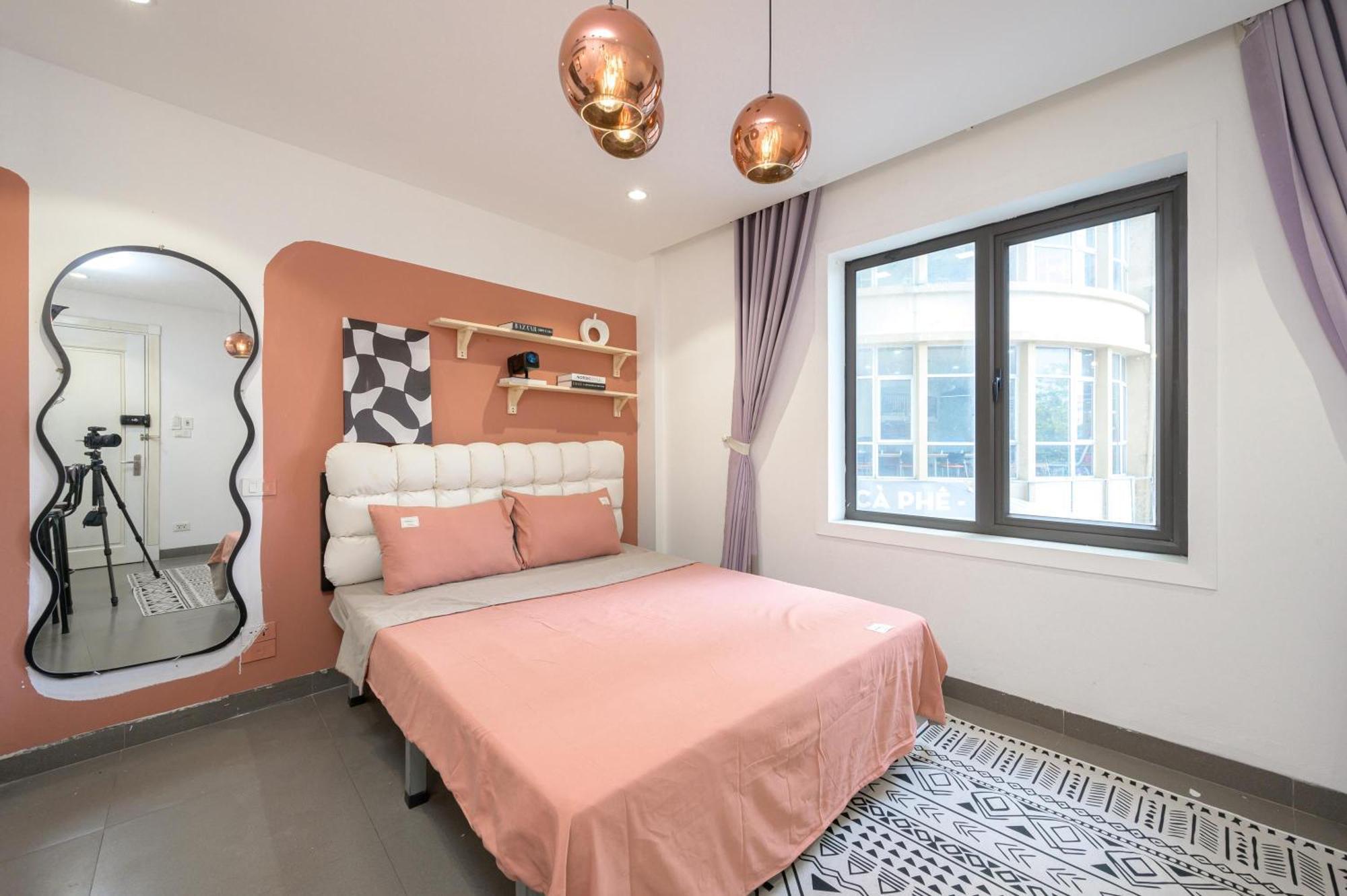 Paradise Home Truong Chinh - Hanoi — Photos 3