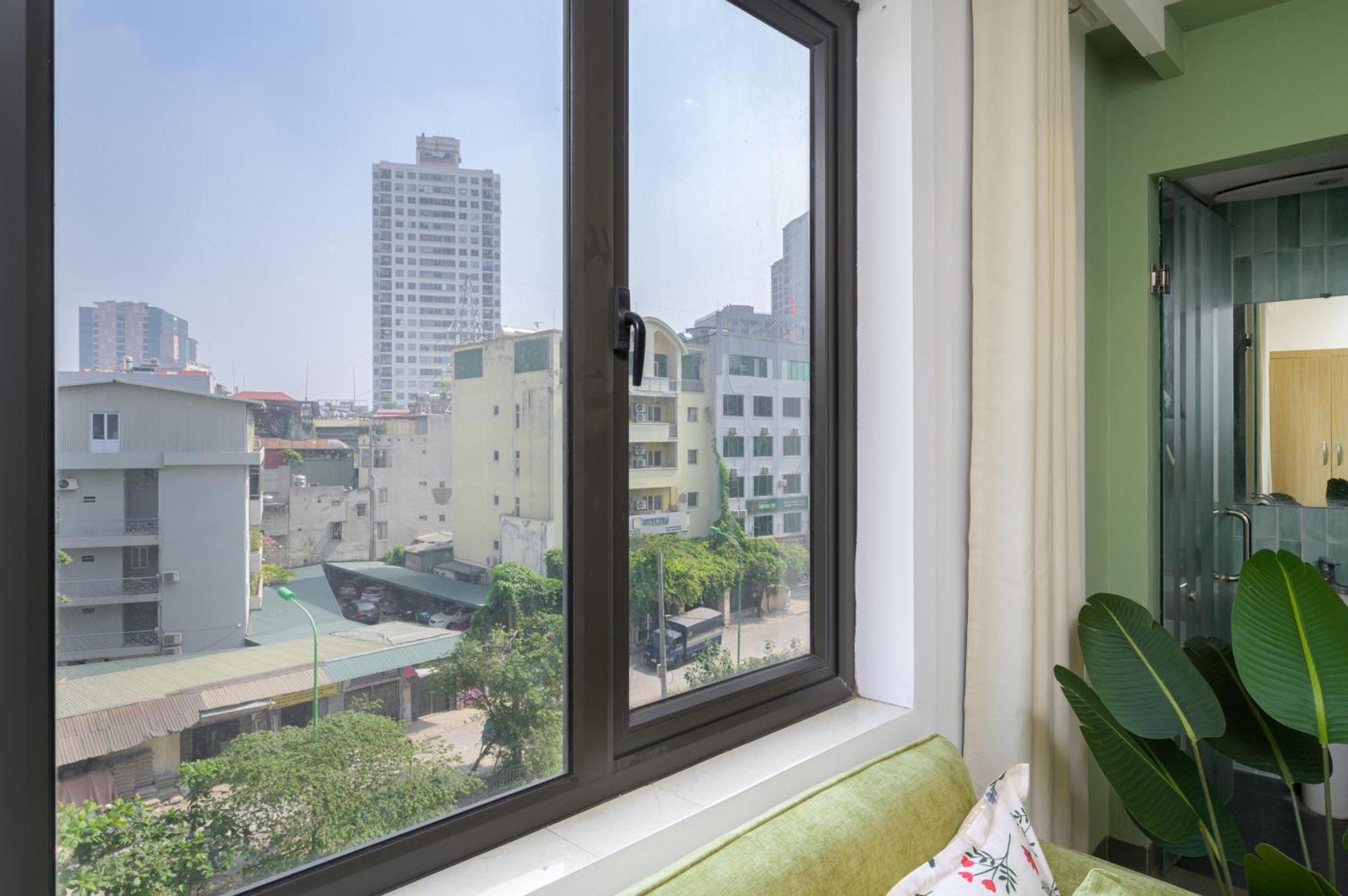 Paradise Home Truong Chinh - Hanoi, Hanoi