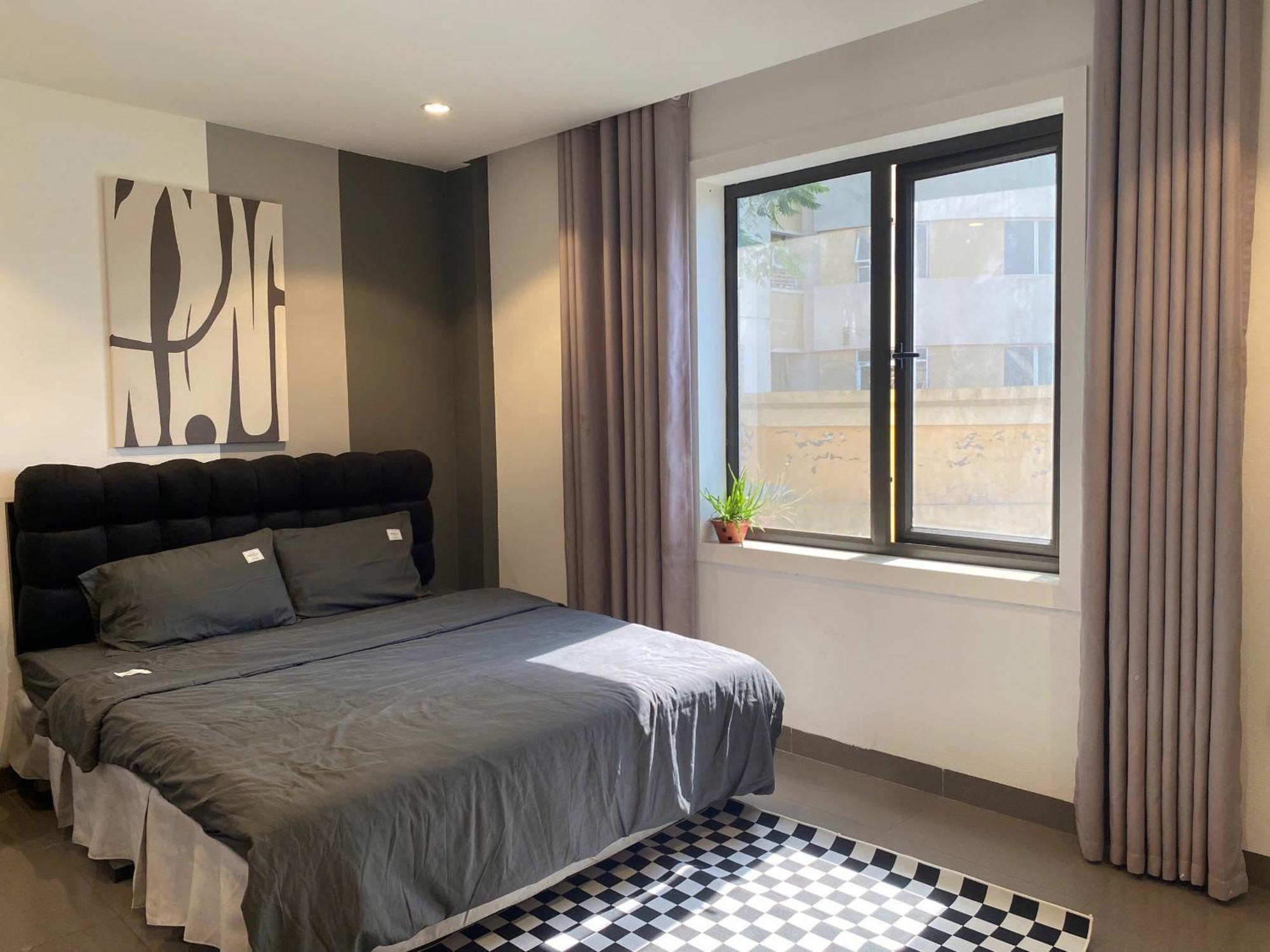 Paradise Home Truong Chinh - Hanoi — Photos 1